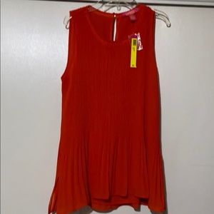 🆕 | Catherine Malandrino Blouse